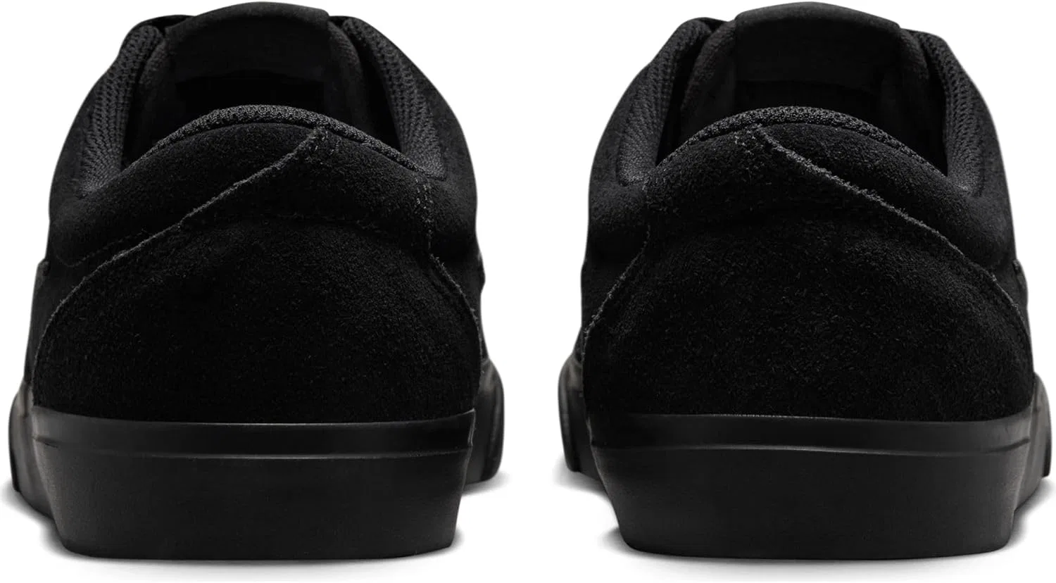 Кроссовки Nike Charge Canvas (мужские), IB2748, 2-Black — фото 3