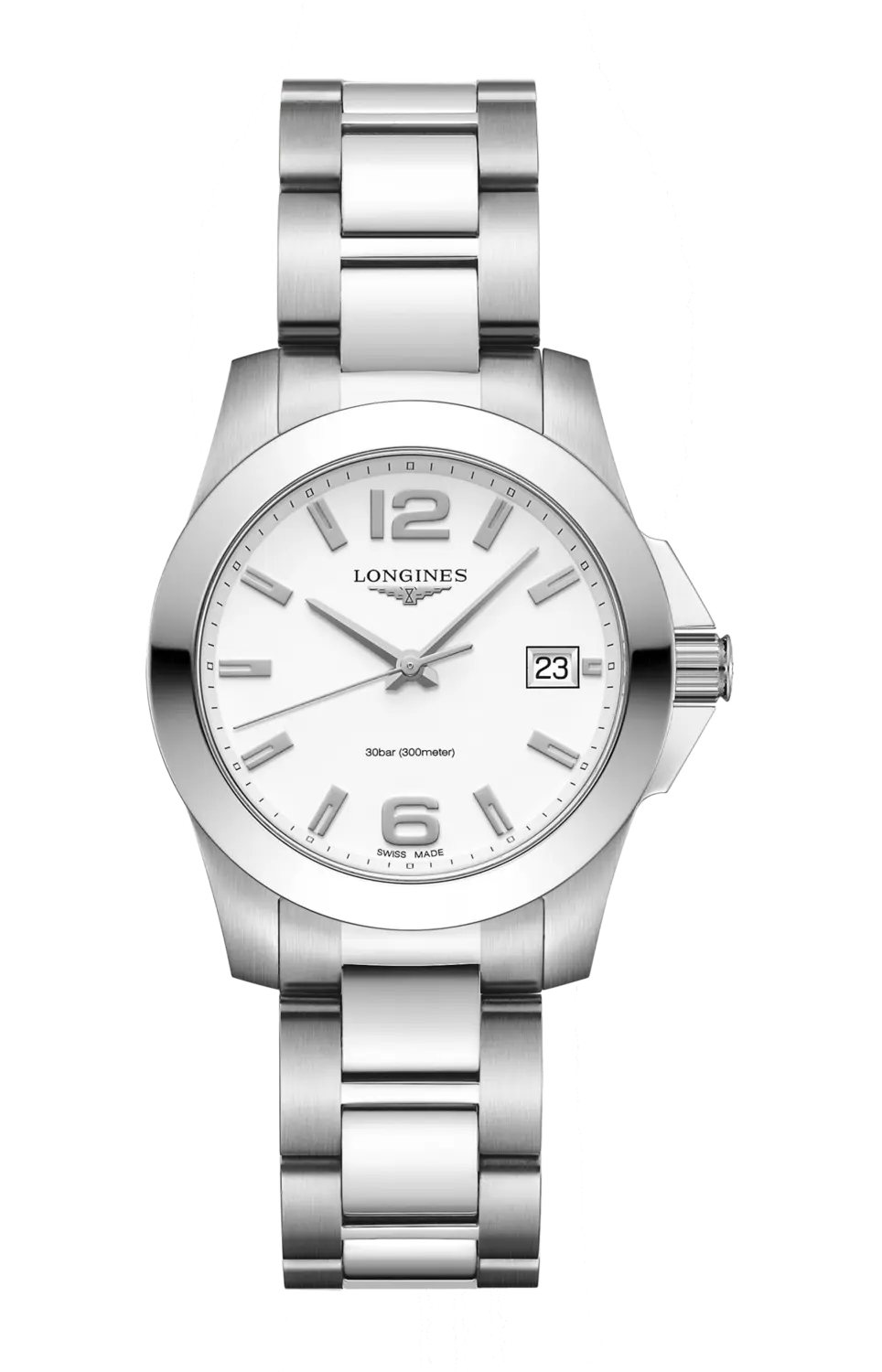 

Часы conquest Longines