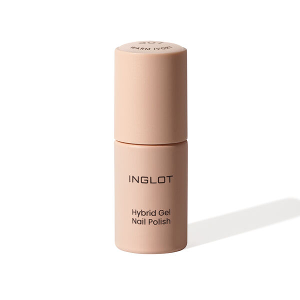 

Гибридный лак для ногтей 307, 6 мл Inglot, цвет 307