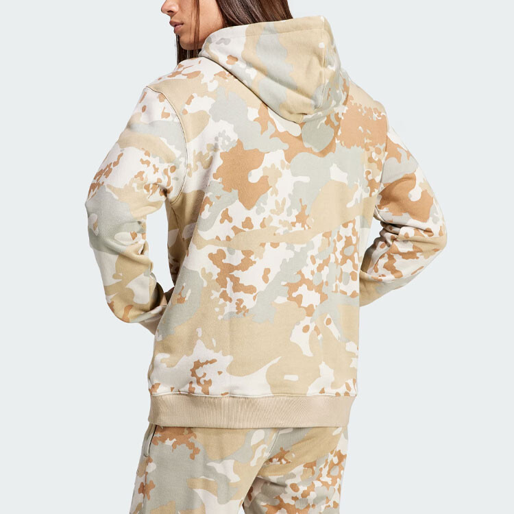 Толстовка мужская Саванна Adidas Originals, цвет Savanna — фото 3