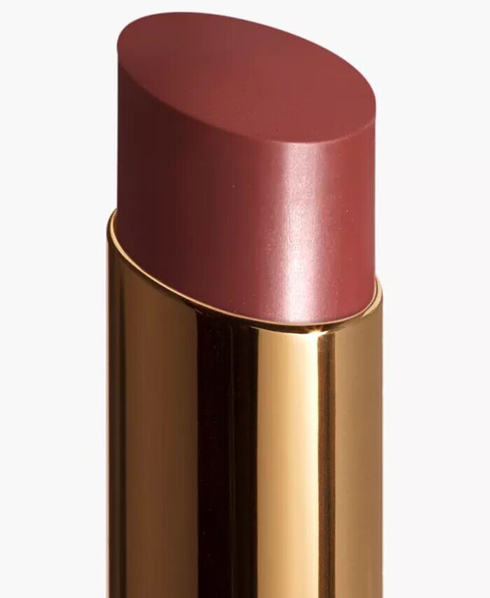 Помада-бальзам увлажняющая Chanel Rouge Coco Flash, 56 moment, 3 г — фото 3