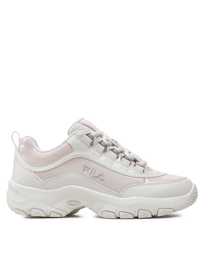 

Кроссовки Fila Strada F Teens FFT0010, белый
