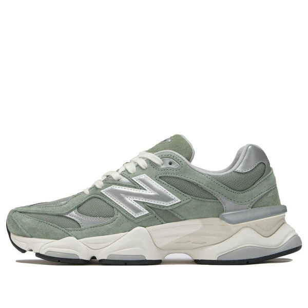 

Кроссовки 9060 'kahki' New Balance, мультиколор