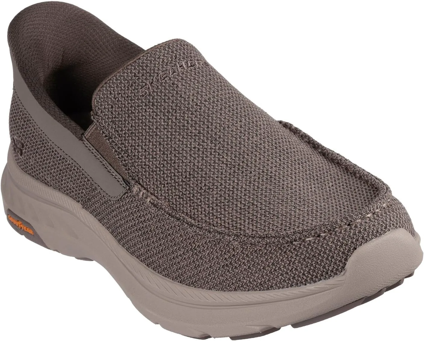 Мужские кроссовки Skechers Pollard - Wilfred — фото 2