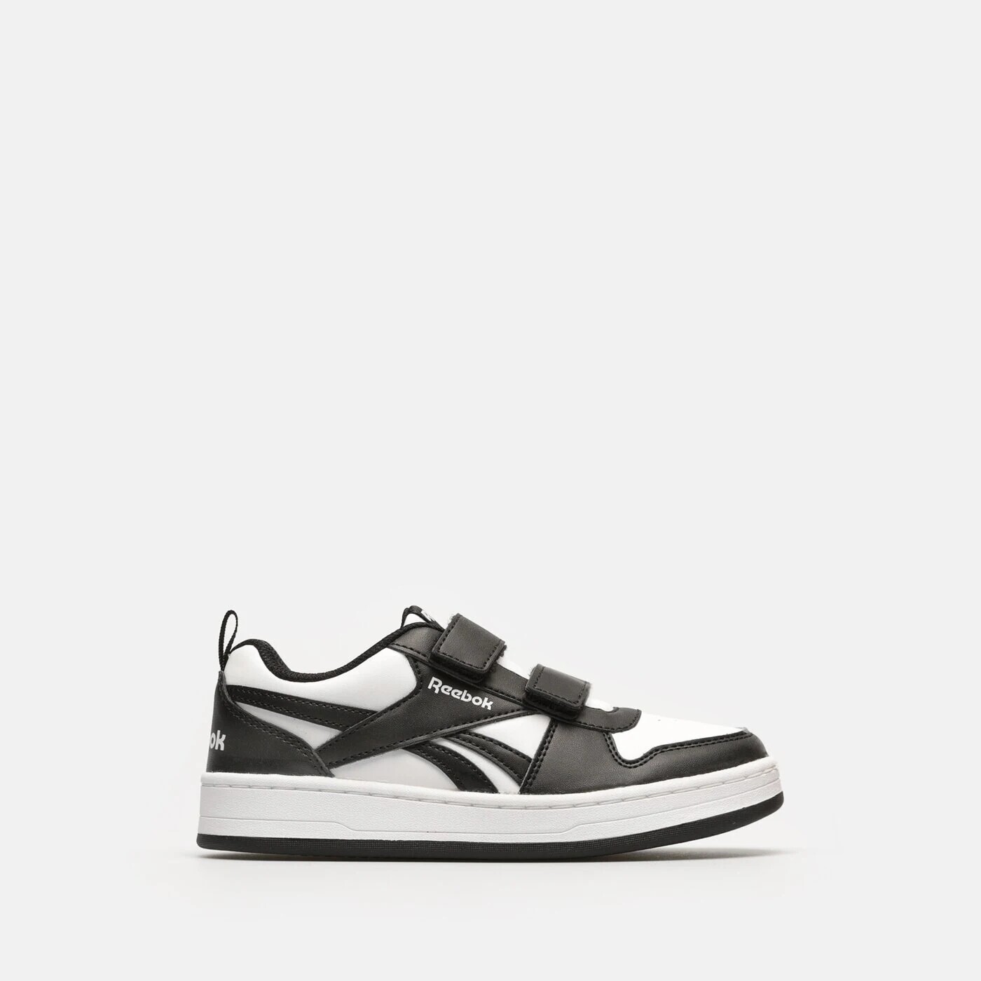 

Кроссовки детские Reebok Royal Prime 2.0 2В, черный