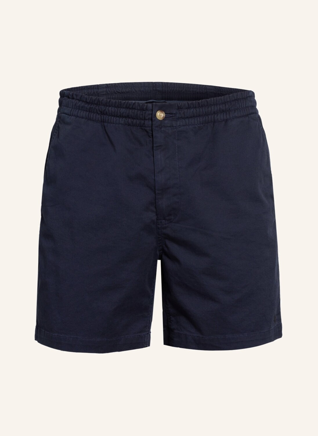 

Шорты POLO RALPH LAUREN PREPSTER Classic Fit, темно-синий