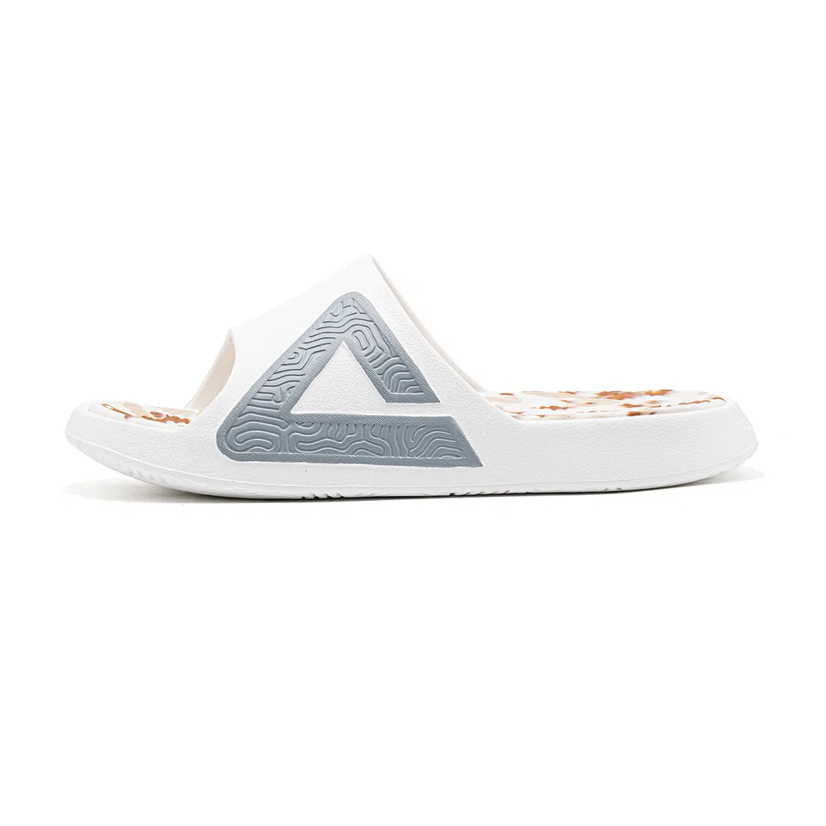 Сандалии-слайды PEAK Taichi Classic Sandbank
