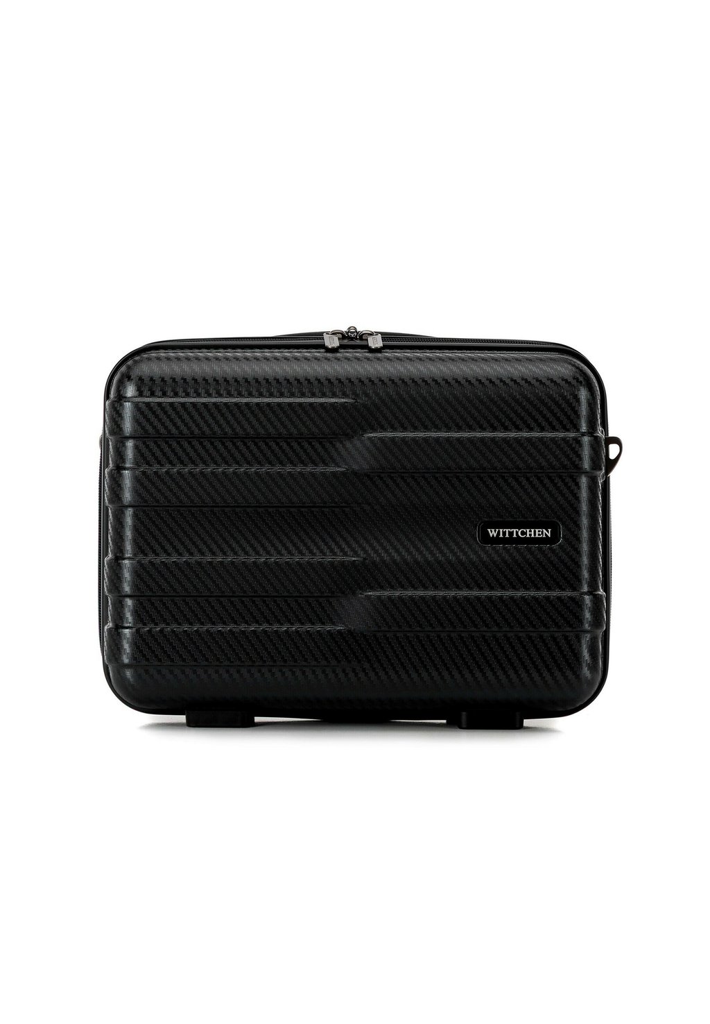 

Сумка выходного дня COSMETIC CASE WITTCHEN, черный