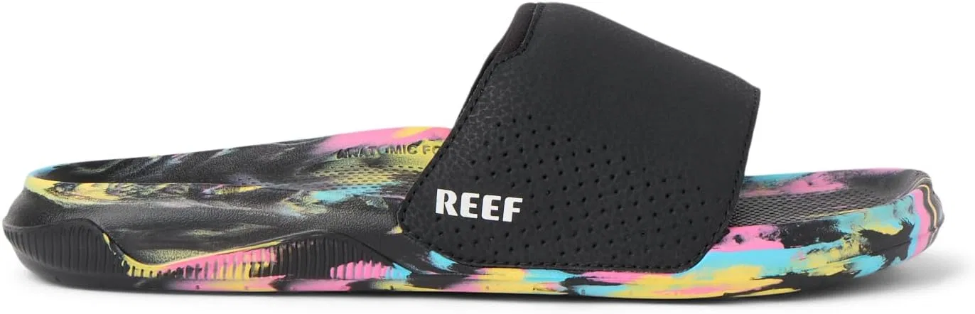 Спортивные сандалии REEF, Candy Marble — фото 3
