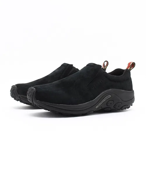 Мужские и женские слипоны MERRELL JUNGLE MOC