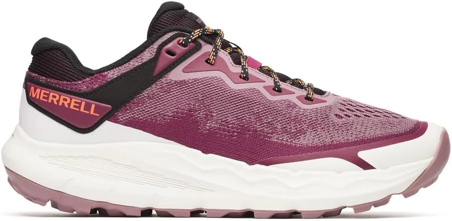 Мужские кроссовки Merrell Nova 4, красный