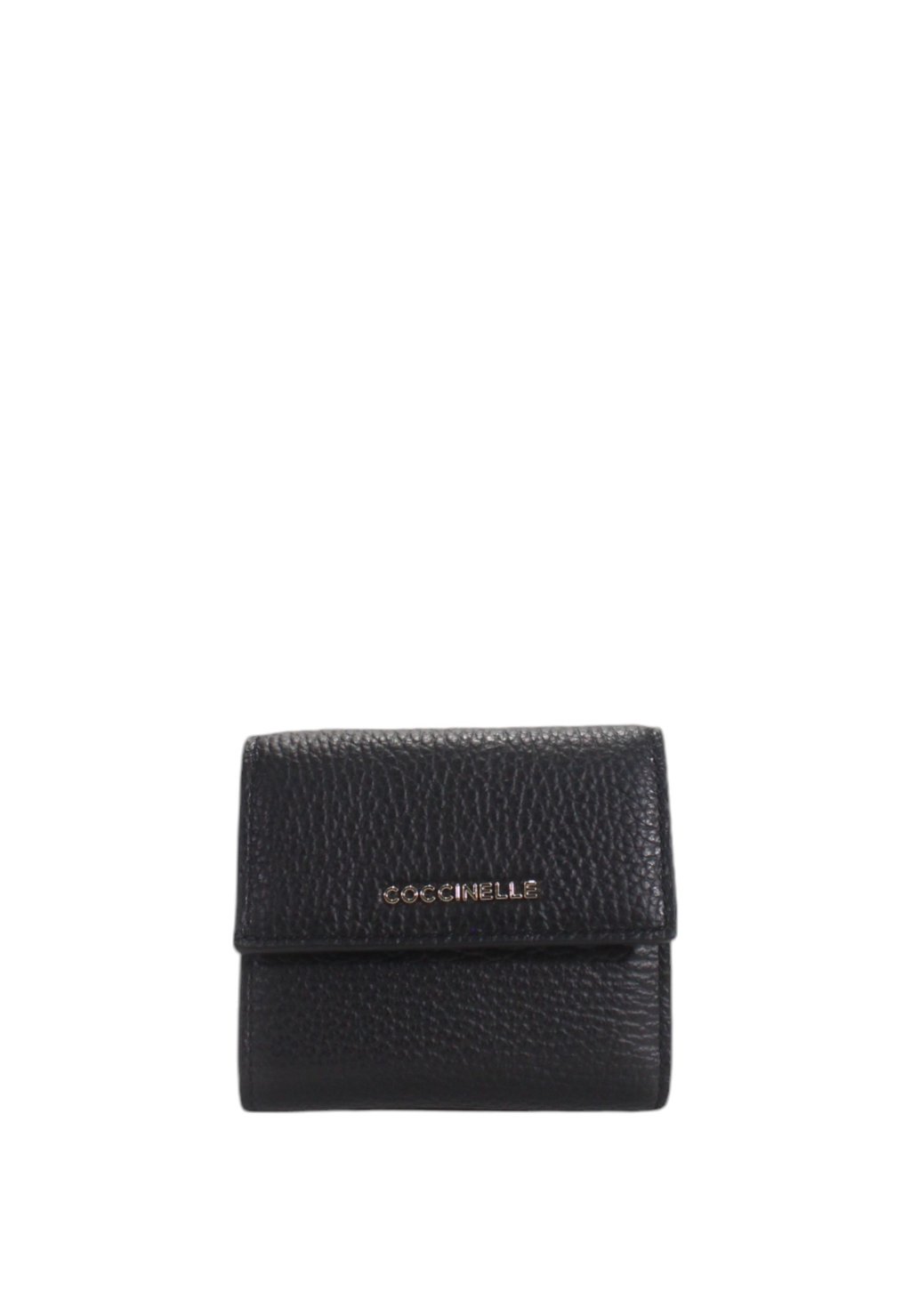 

Кошелек Coccinelle, черный