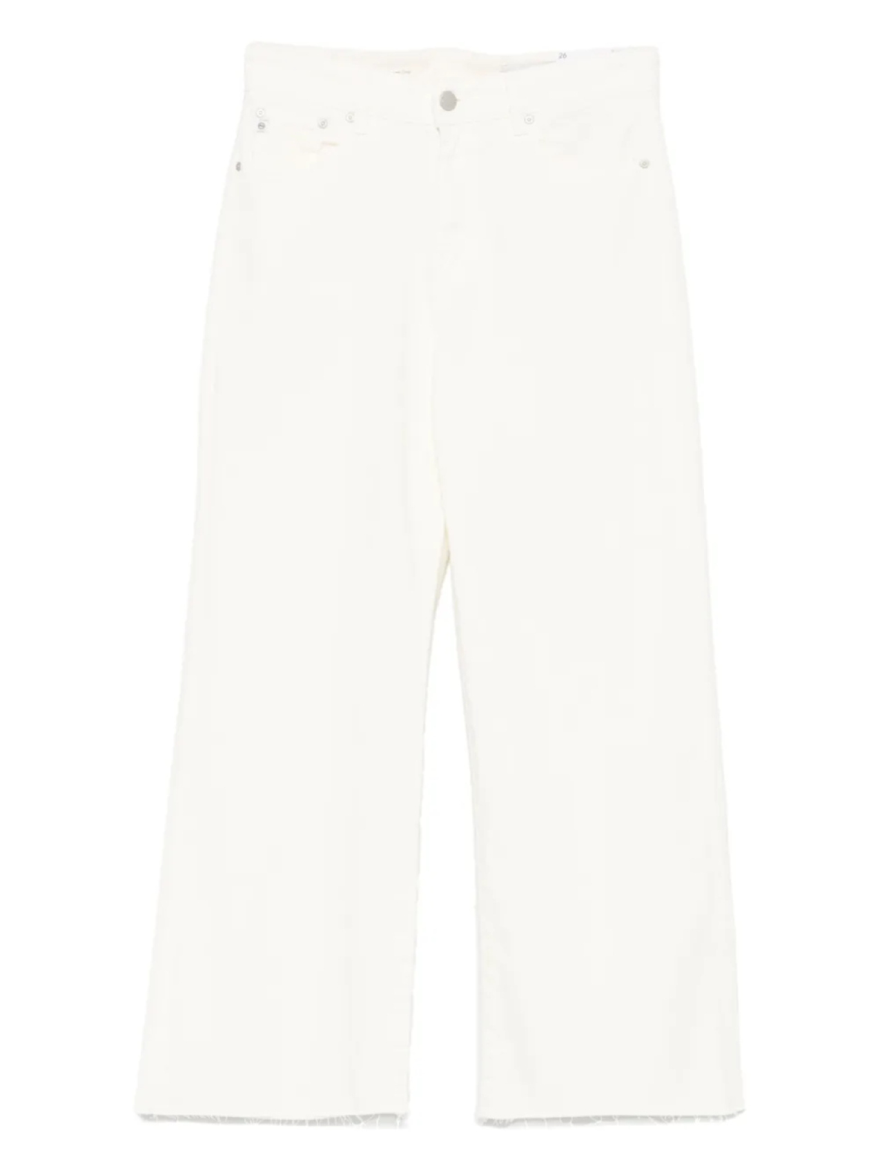 

Брюки Saige AG Jeans, белый