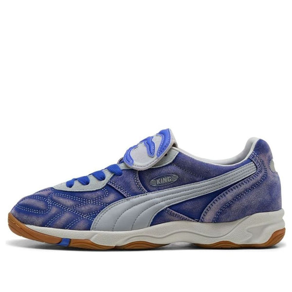 

Кроссовки x kidsuper king indoor Puma, синий