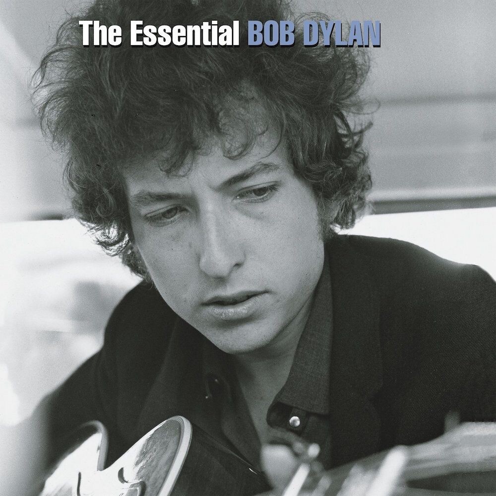 

Виниловая пластинка LP The Essential Bob Dylan - Bob Dylan