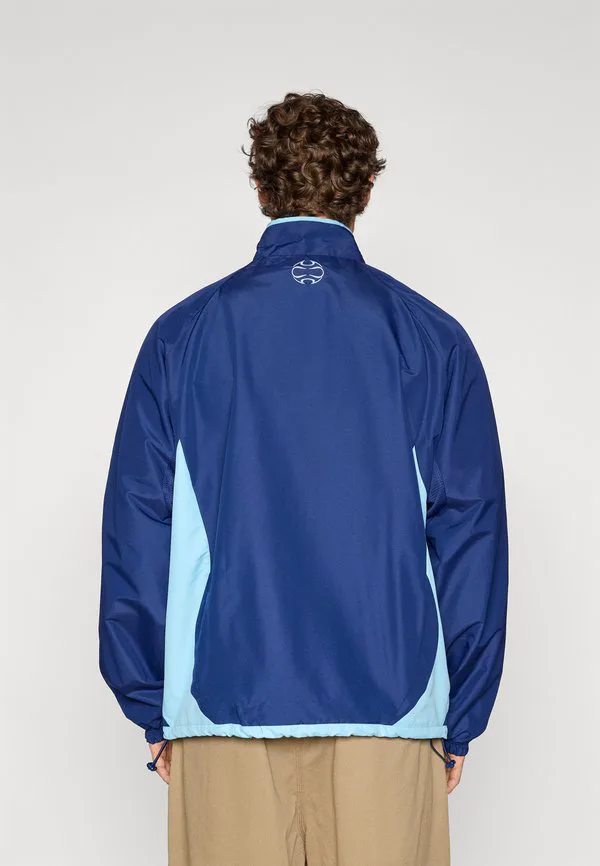 Выездная спортивная футболка сборной аргентины 2006 года Adidas Performance, Dark Blue — фото 3