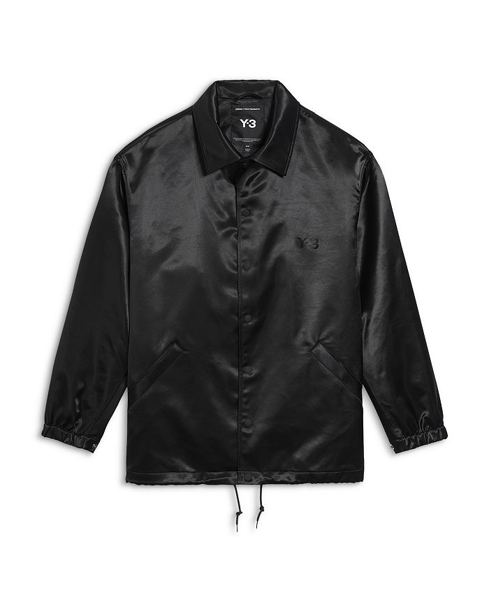 

U GFX Куртка Coach Y-3, черный