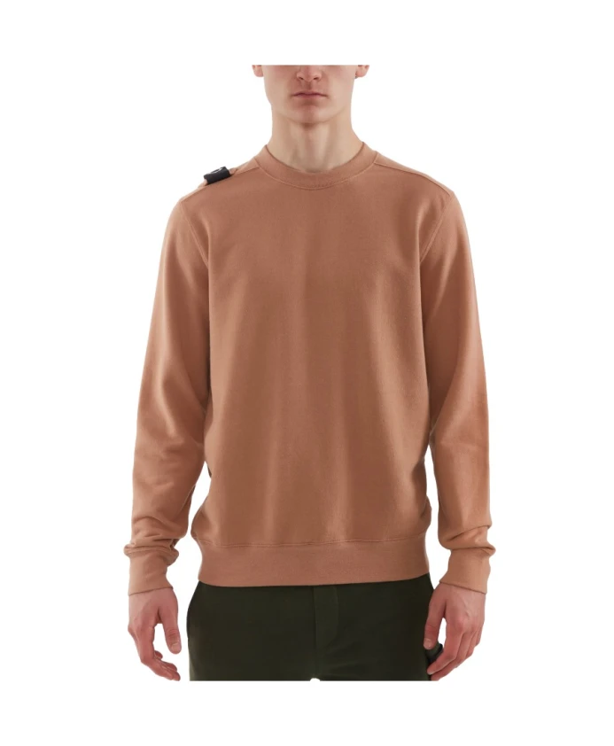 

Толстовка основной команды Ma.Strum, коричневый