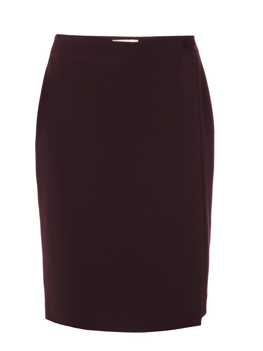 

Миди юбка TATUUM, Red