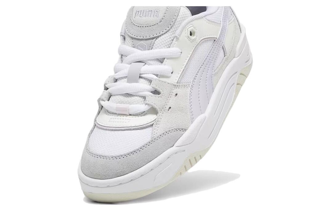 

Обувь для скейтбординга Puma унисекс, Белый