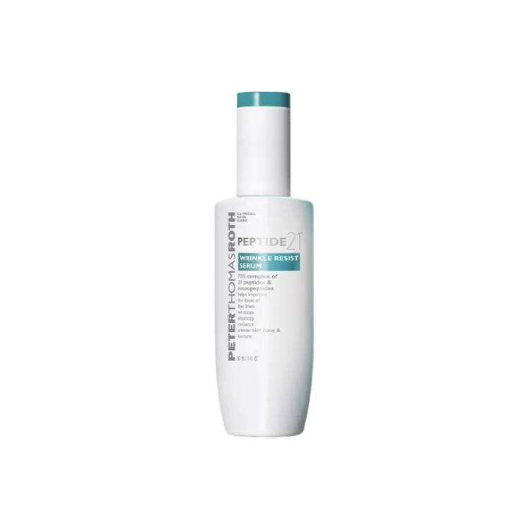 Peter Thomas Roth Сыворотка для упругости и разглаживания морщин 21 пептид, 30 мл, 30ml