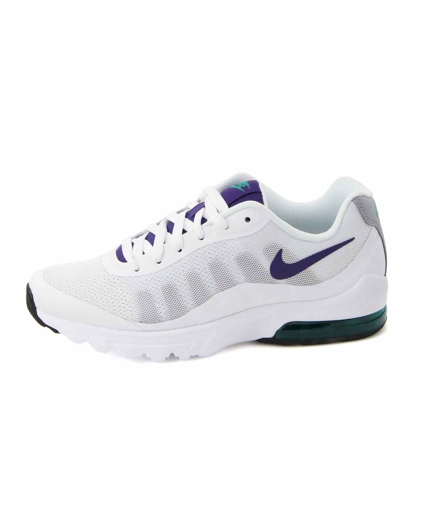 Кроссовки WS Air Max Invigor Nike, white — фото 2
