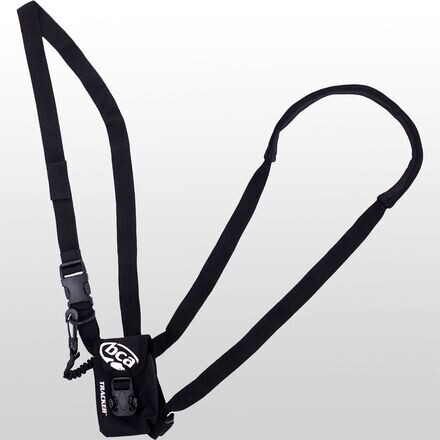 

Лавинный маяк Tracker3 Backcountry Access, цвет One Color