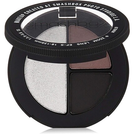 

Photo Edit Eyeshadow Trio в Punked 3.2G, Smashbox