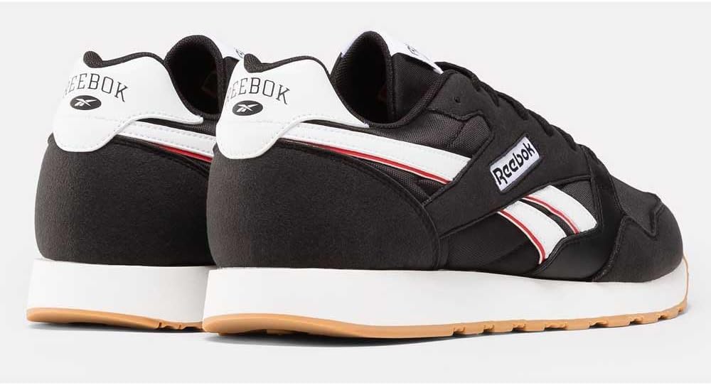 Кроссовки Reebok Unisex-Adult Reebok Ultra Flash, черный — фото 4