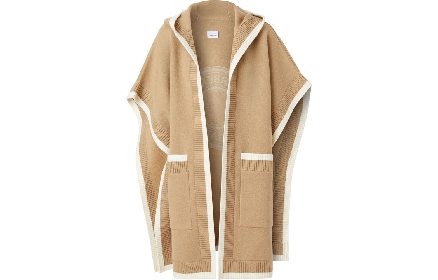 

Плащ женский Burberry, хаки