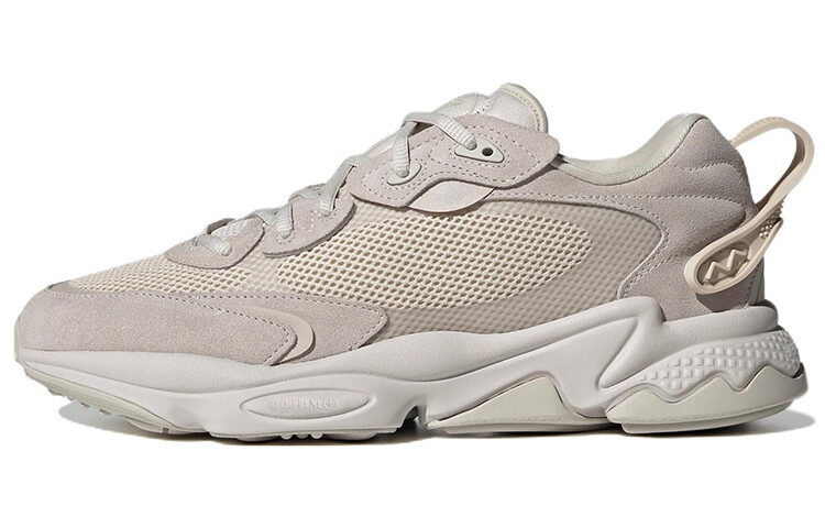 Adidas Originals Ozweego Meta 'Clear Brown'