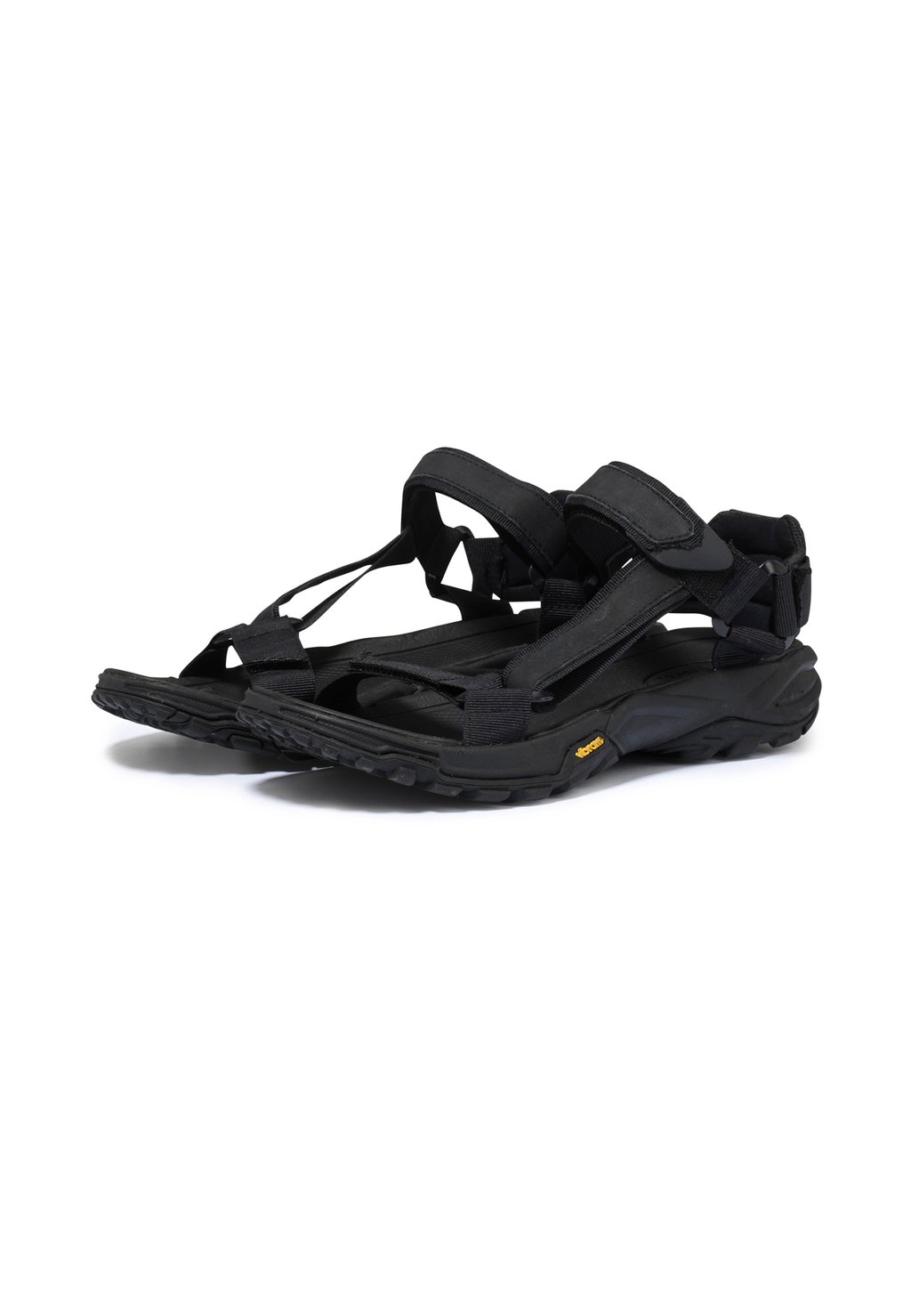

Сандалии для ходьбы TREKKIX LIGHT Aigle, черный