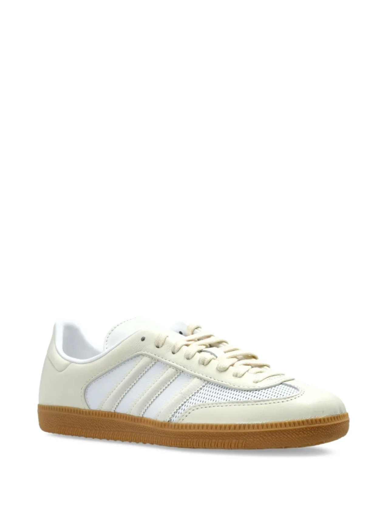 Кроссовки Adidas Samba, нейтральный — фото 2