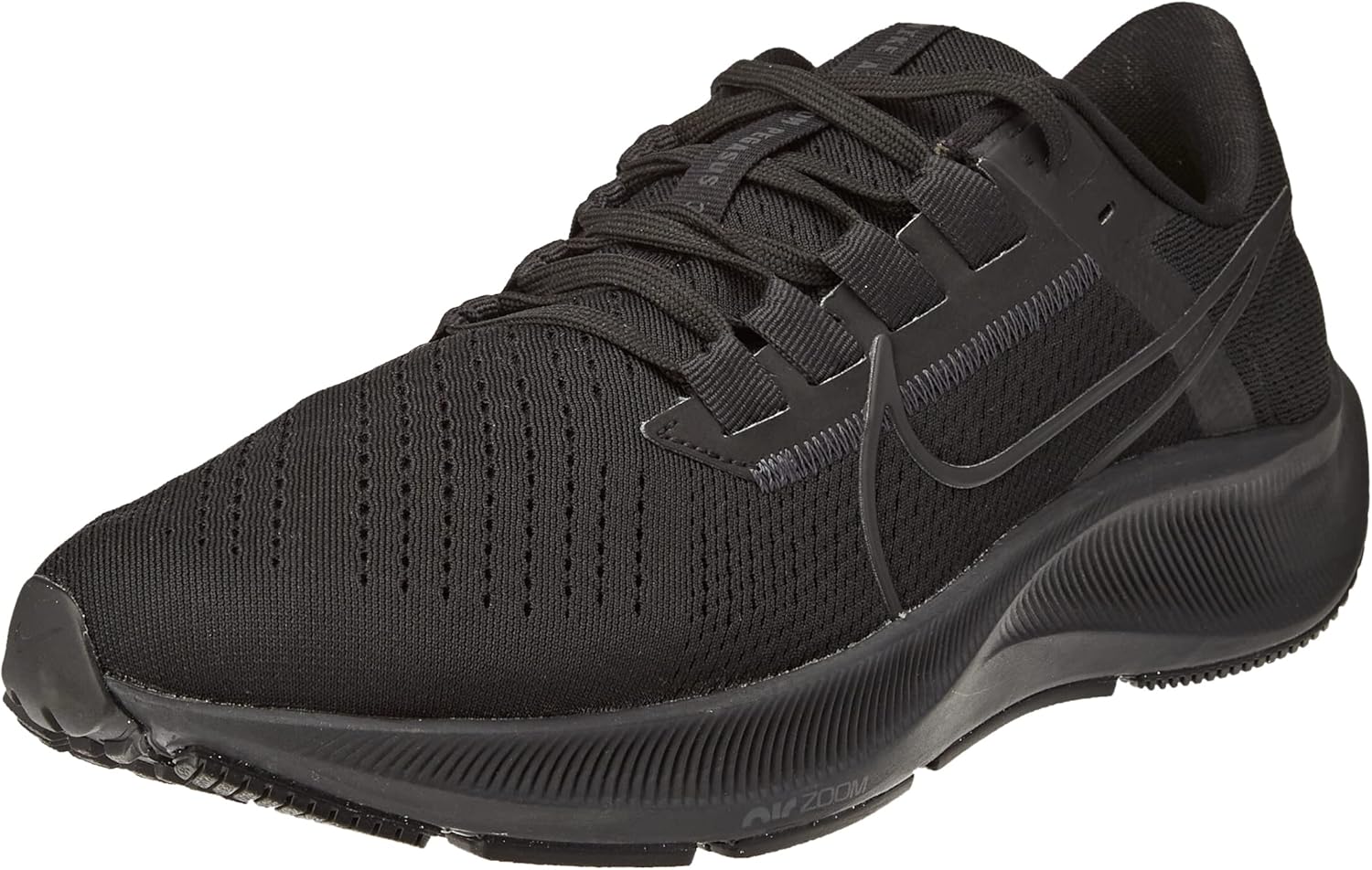 

Мужские гимнастические кроссовки Nike, размер 6,5 (США), Black Anthracite Volt