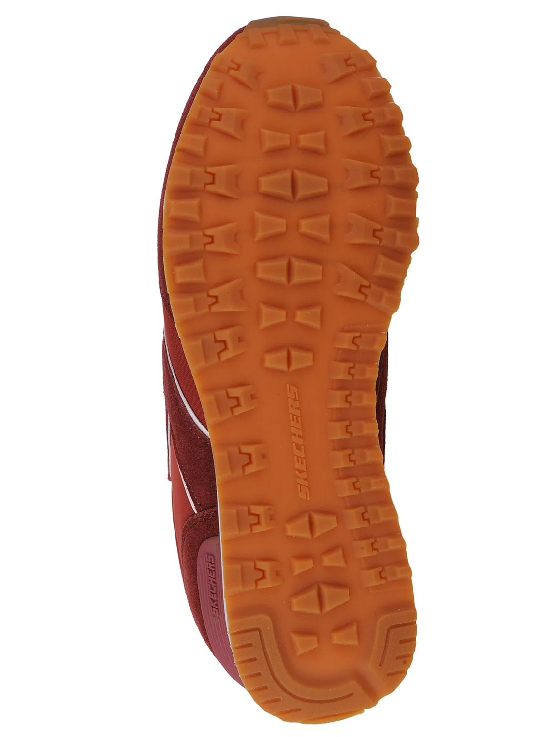 Кроссовки 'OG 85 - Fresh n Kewl' Skechers, Red — фото 3