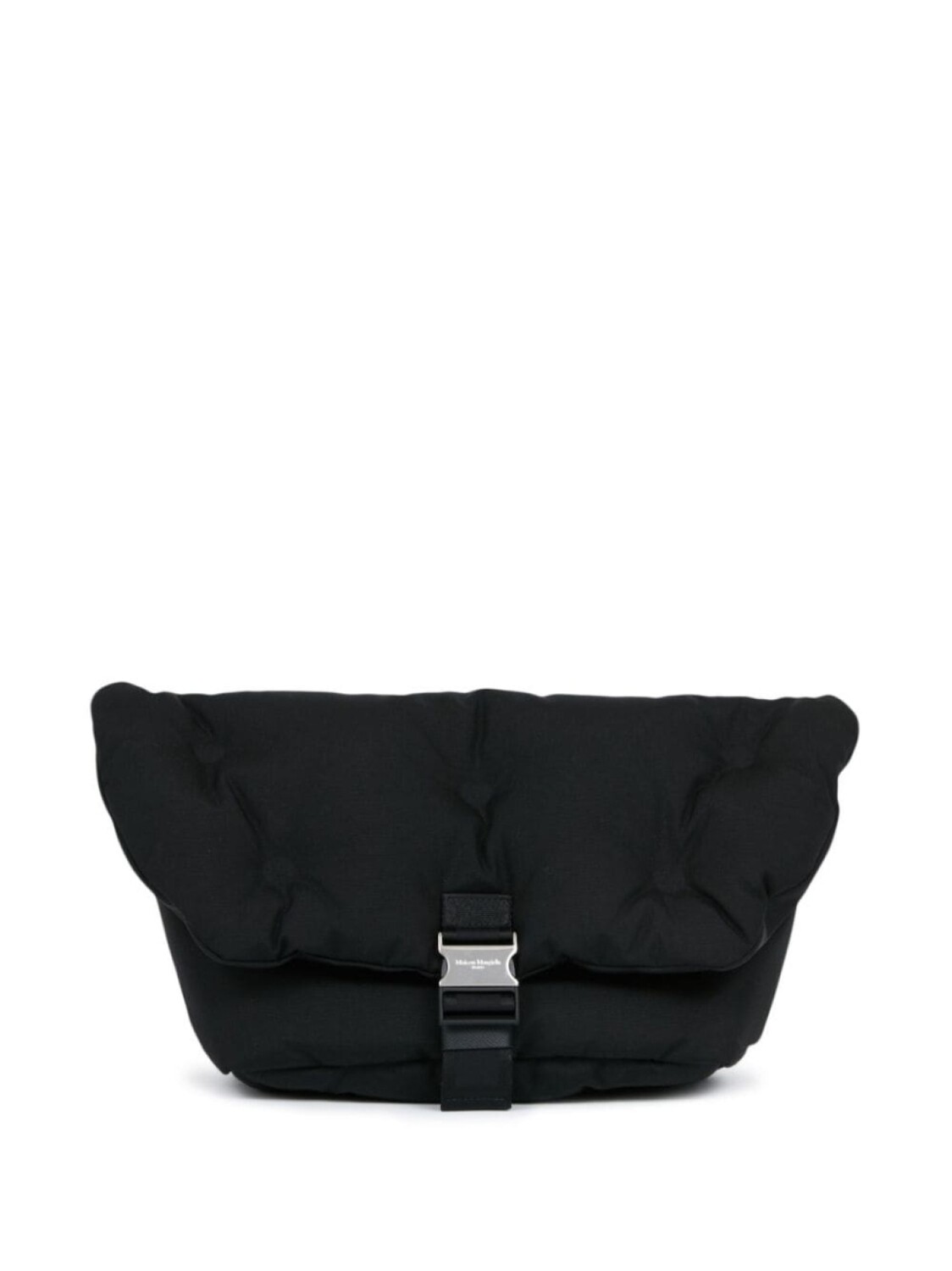 

Сумка-мессенджер Maison Margiela Glam Slam Sport Cycle, черный