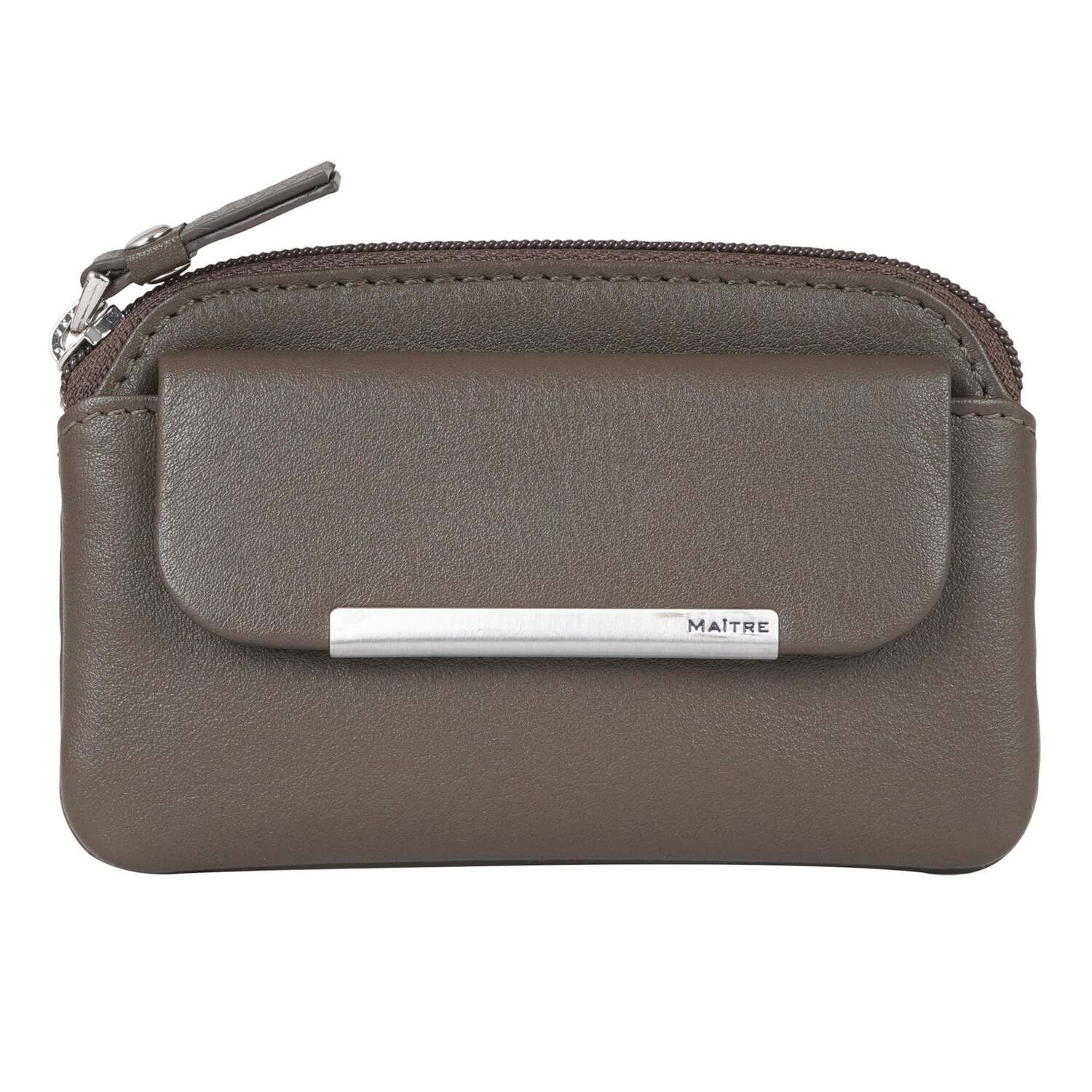 

Maître Чехол Belg в цвете Taupe