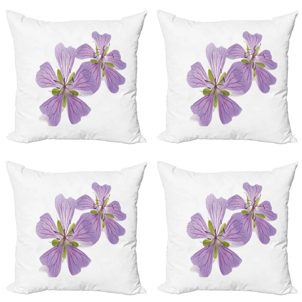 

Чехол для подушки Abakuhaus, цвет Bunt