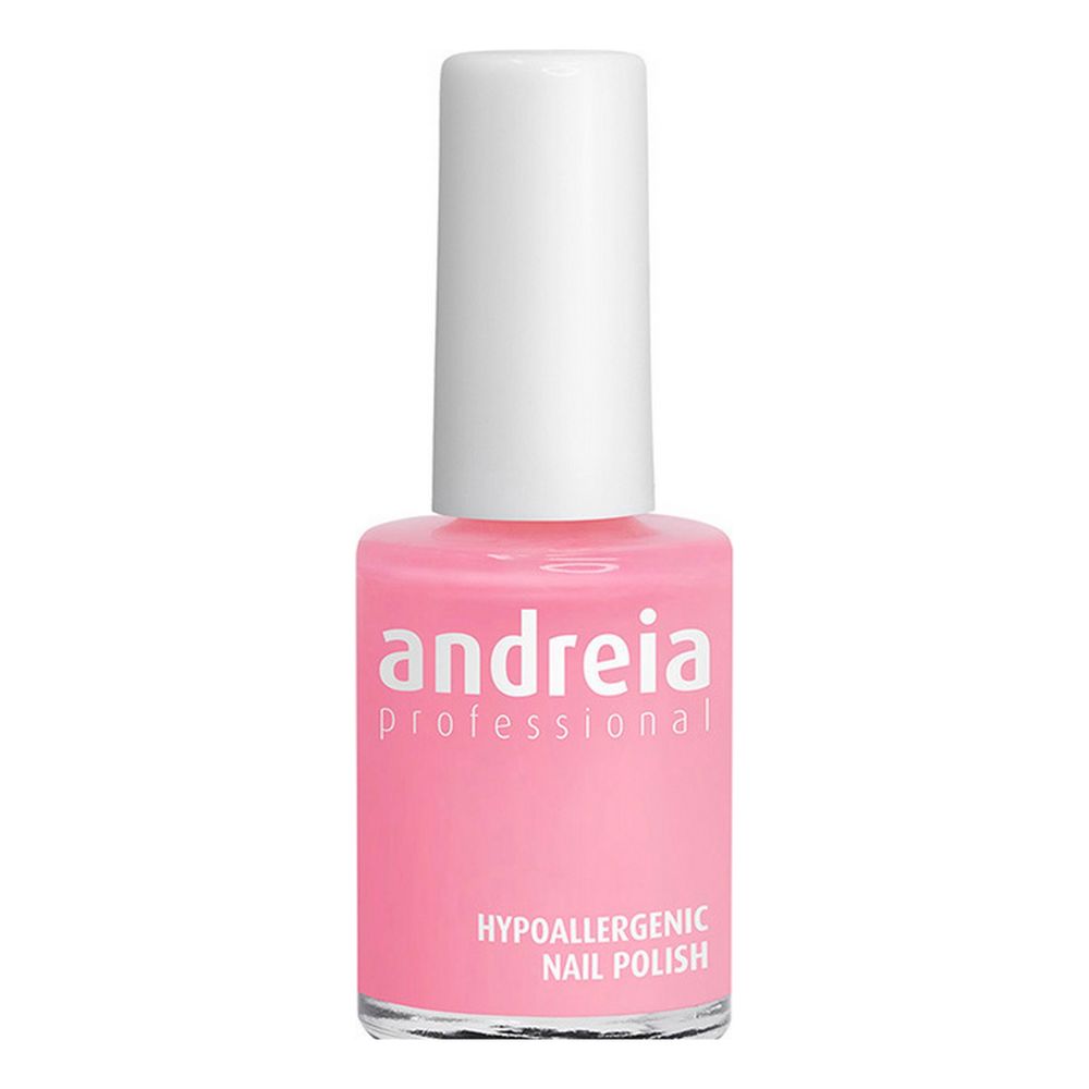 

Лак для ногтей Hypoallergenic Esmalte De Uñas Andreia, цвет nº 87