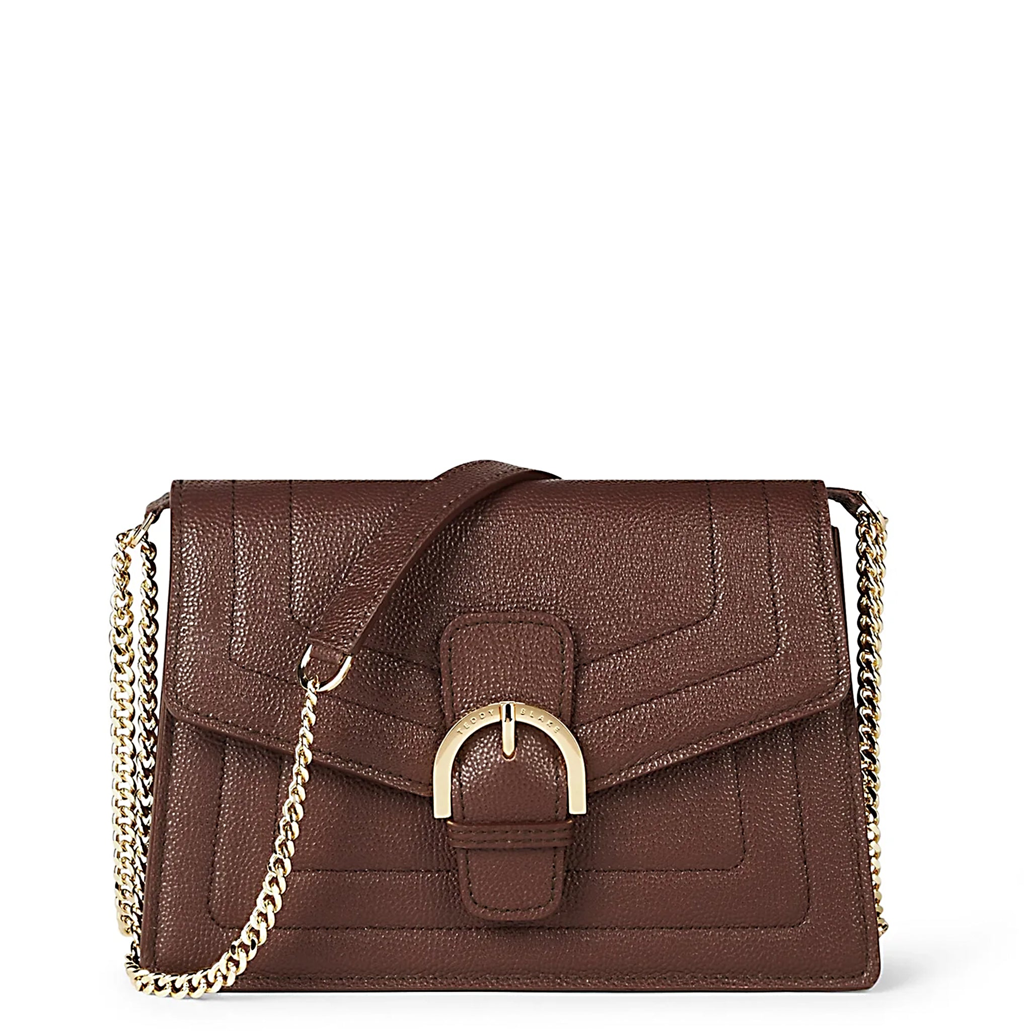 

Сумка женская Teddy Blake, коричневый