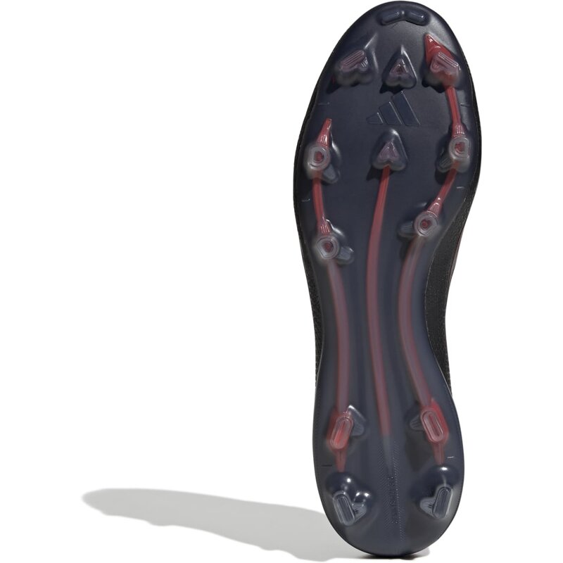 Футбольные бутсы для игры на траве f50 за fg Adidas, мультиколор — фото 2