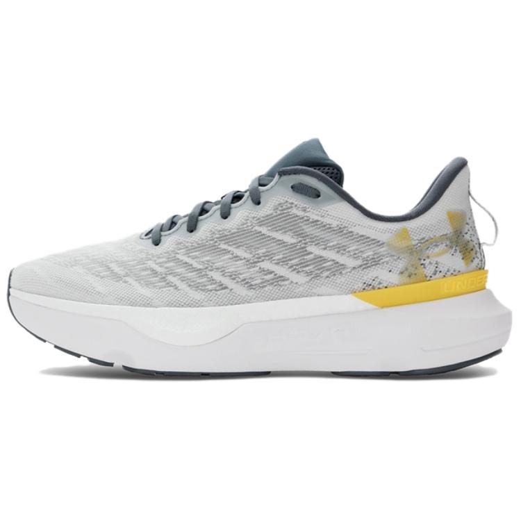 

Дышащие кроссовки для бега Infinite Pro Breeze, мужские, серые Under Armour, Gray