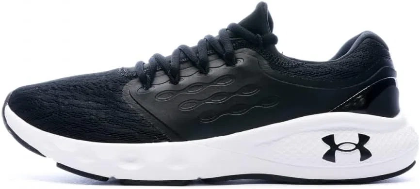 Мужские беговые кроссовки Under Armour Charged Vantage, Black