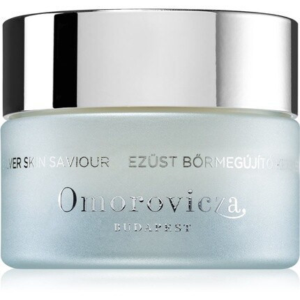 

Omorovicza Маска для лица Silver Skin Savior для проблемной кожи - 15 мл