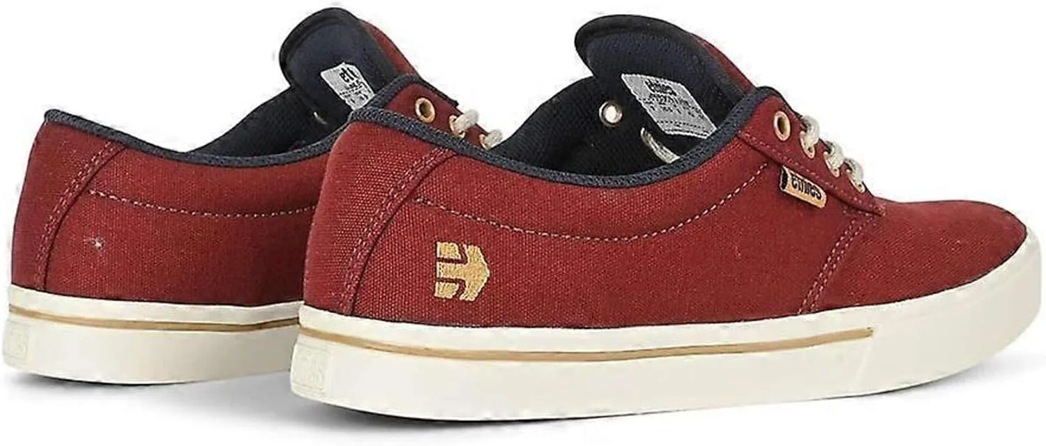 Мужские кроссовки для скейтборда Etnies — фото 3