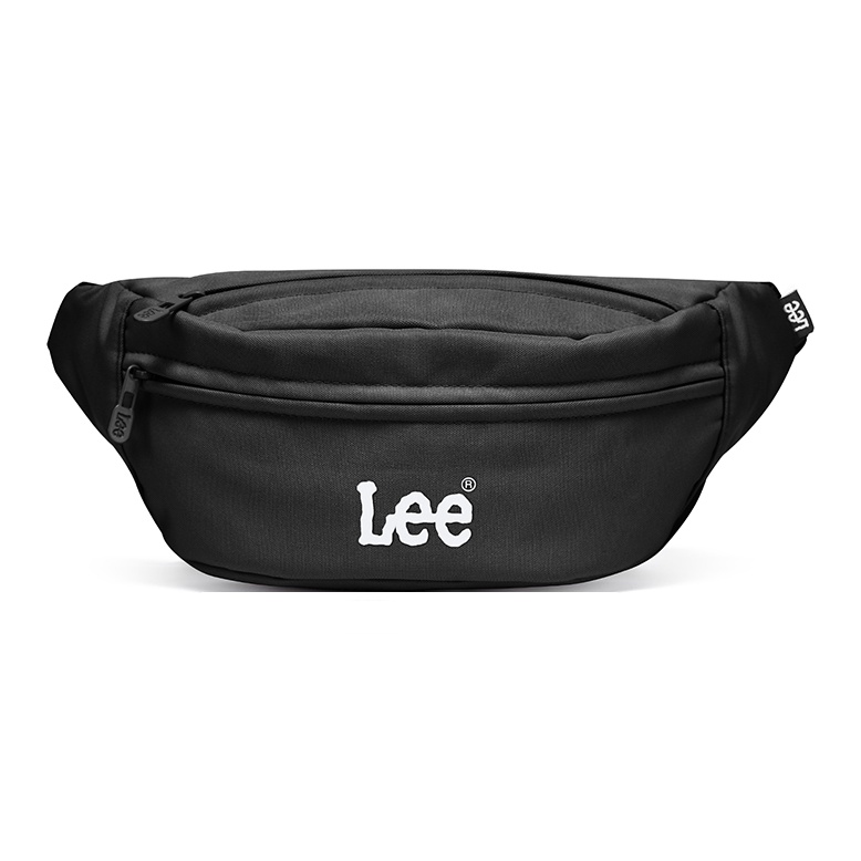 

Lee Тканевый практичный поясной мешок Regular мужской Black, Черный, Lee Тканевый практичный поясной мешок Regular мужской Black