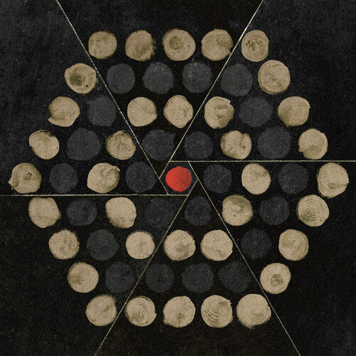 

CD диск Thrice: Palms