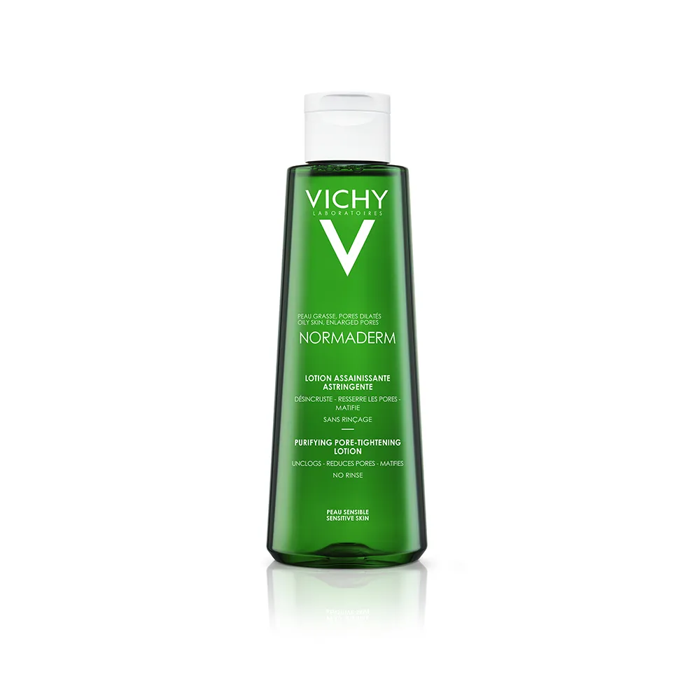 

Vichy Normaderm Тоник 200 мл Вяжущий и очищающий