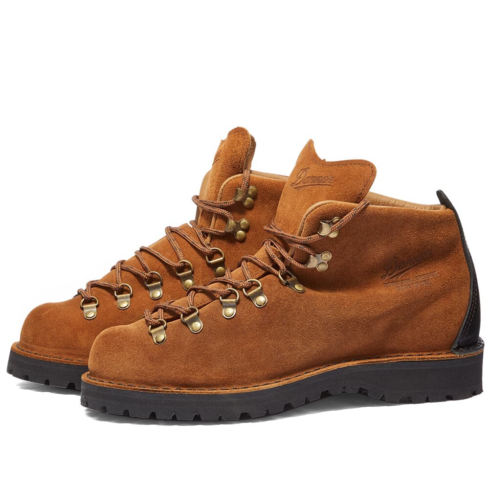 

Легкие ботинки Danner Mountain