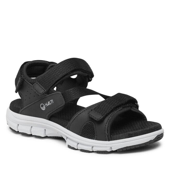 Сандалии Halti Resa W Outdoor Sandal 054-2896 L29, серый — фото 2